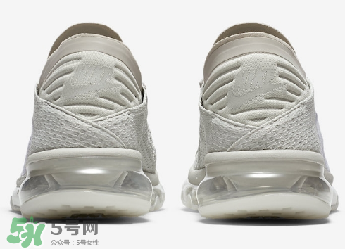 nike air max flair light bone多少錢？耐克大air米白配色價(jià)格