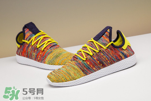 adidas tennis hu怎么樣？阿迪達(dá)斯tennis hu運(yùn)動(dòng)鞋照片曝光