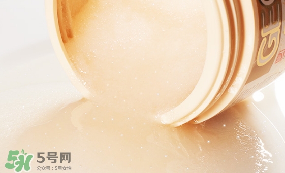geomar磨砂膏哪款好用？geomar吉爾瑪磨砂膏怎么買(mǎi)
