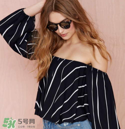 夏天穿黑色衣服會熱嗎？夏天穿什么衣服防曬？