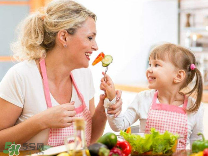 孩子不愛吃蔬菜怎么辦？孩子不愛吃蔬菜怎么引導(dǎo)？