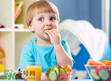 孩子不愛吃蔬菜怎么辦？孩子不愛吃蔬菜怎么引導(dǎo)？