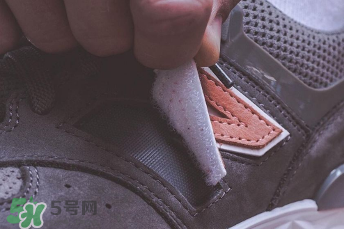 new balance 574s三方聯(lián)名灰色版配色怎么樣？
