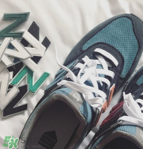 new balance 574s三方聯(lián)名灰色版配色怎么樣？