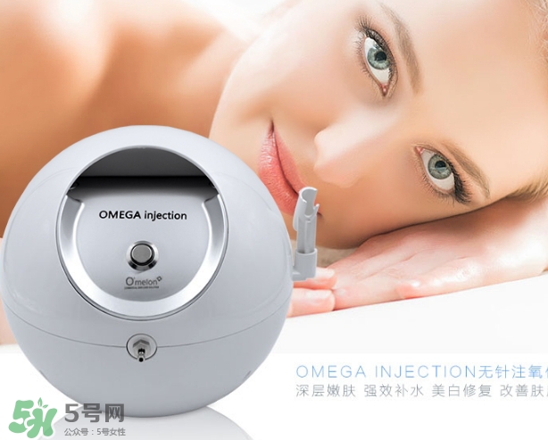 韓國omega水氧儀怎么樣？omega注氧儀怎么用怎么安裝