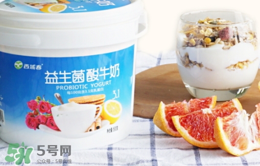 老酸奶可以放多久？老酸奶怎么保存？