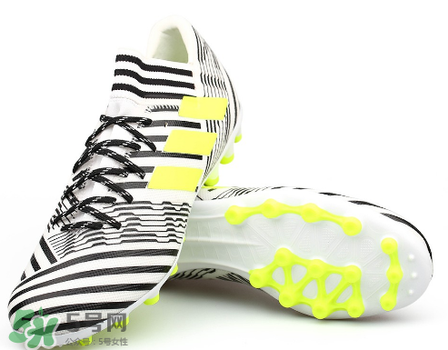 adidas nemeziz 17+怎么樣？阿迪達斯斑馬足球鞋測評