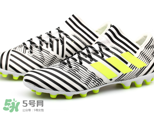 adidas nemeziz 17+怎么樣？阿迪達斯斑馬足球鞋測評
