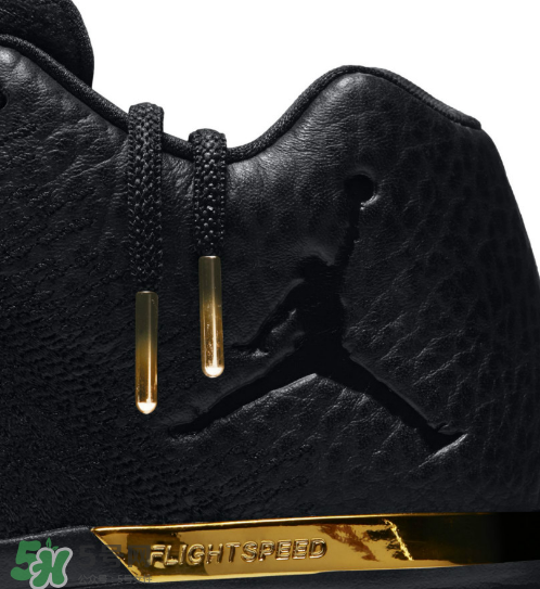 air jordan 31 low黑金配色怎么樣？aj31 low黑金好看嗎？