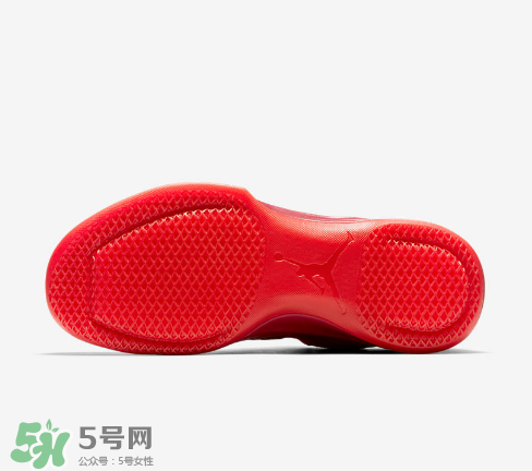 air jordan 31 low大紅配色多少錢？aj31 low紅色專柜價格
