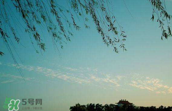 2017天氣什么時(shí)候會(huì)變涼快？2017天氣轉(zhuǎn)涼是幾月份？