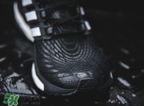adidas energy boost4上腳怎么樣？阿迪達(dá)斯跑步鞋2017測(cè)評(píng)