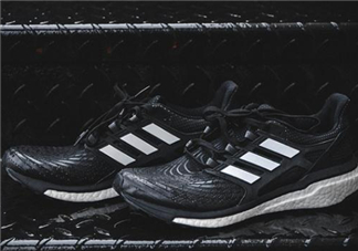 adidas energy boost4上腳怎么樣？阿迪達(dá)斯跑步鞋2017測(cè)評(píng)