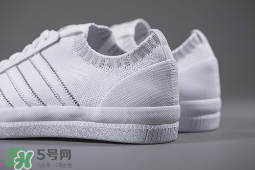 adidas針織板鞋什么時(shí)候發(fā)售？阿迪達(dá)斯運(yùn)動(dòng)鞋針織鞋面發(fā)售日期