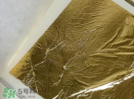 desembre24k黃金面膜怎么樣？desembre黃金面膜怎么用
