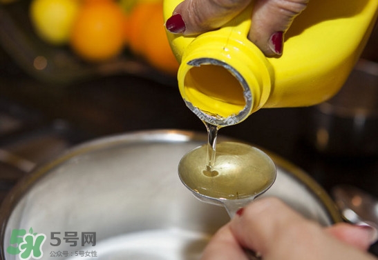 家庭食用油哪種最健康？食用油等級怎么劃分