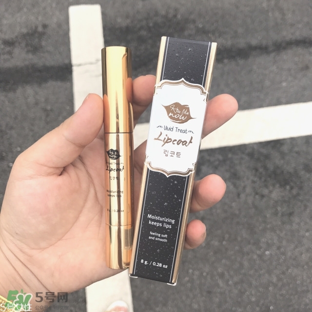 泰國(guó)kissme now口紅雨衣怎么樣？kiss me now口紅雨衣怎么用