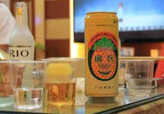 菠蘿啤熱量高嗎？菠蘿啤會(huì)長(zhǎng)胖嗎