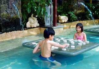 夏天可以泡溫泉嗎？冬天泡溫泉好還是夏天泡溫泉好？