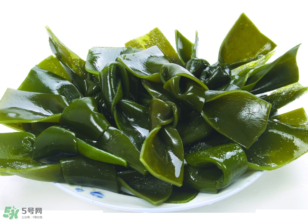 鮮海帶怎么做好吃？鮮海帶怎么保存？
