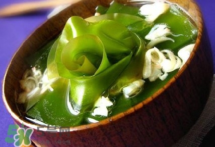 吃海帶會(huì)過(guò)敏嗎？吃海帶過(guò)敏了怎么辦？