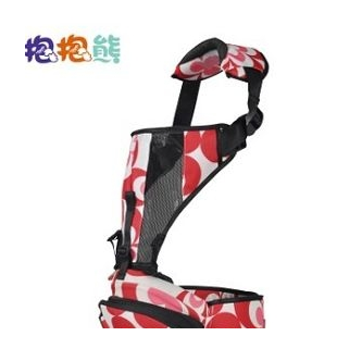 抱抱熊腰凳怎么樣？抱抱熊腰凳好嗎？