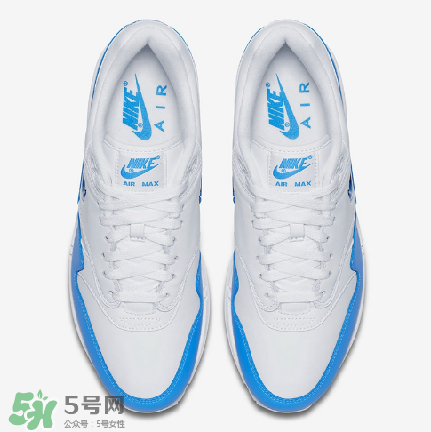 nike air max 1 jewel多少錢？耐克air max 1迷你鉤子專柜價(jià)格