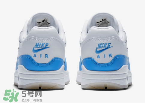 nike air max 1 jewel多少錢？耐克air max 1迷你鉤子專柜價(jià)格