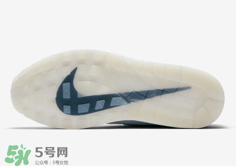 nike air max 1 jewel多少錢？耐克air max 1迷你鉤子專柜價(jià)格
