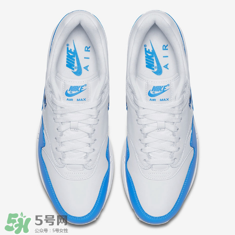 nike air max 1 jewel迷你鉤子白藍(lán)配色什么時(shí)候發(fā)售？
