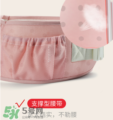 抱抱熊背帶使用方法 抱抱熊背帶怎么用？