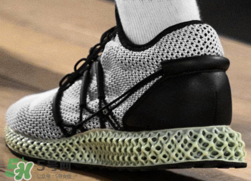 adidas y3 futurecraft 4d跑鞋怎么買_在哪買？
