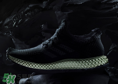 adidas y3 futurecraft 4d跑鞋怎么買_在哪買？