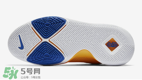 nike kyrie 3 mac and cheese多少錢？歐文3代芝士黃專柜價格