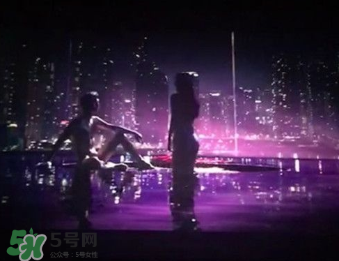 崔雪莉real出鏡有用替身嗎？崔雪莉real大尺度劇照是本人嗎？