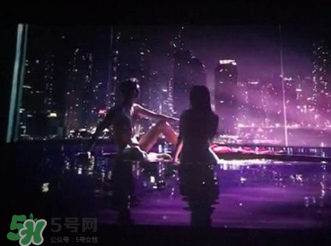 崔雪莉real出鏡有用替身嗎？崔雪莉real大尺度劇照是本人嗎？