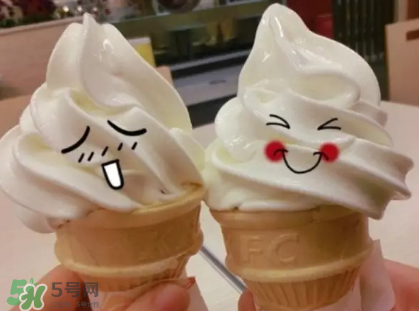 kfc甜筒熱量是多少？一個kfc甜筒熱量