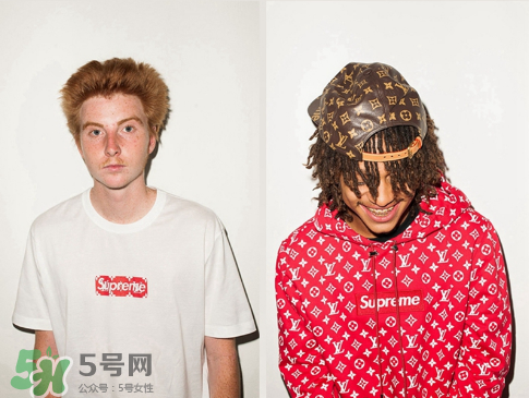 lv與supreme聯(lián)名合作款發(fā)售店鋪有哪些_在哪里能買到？