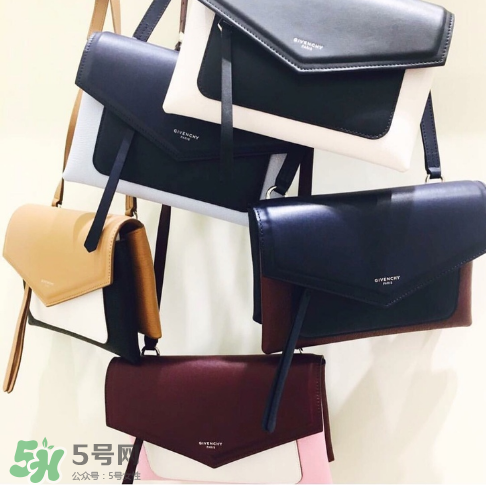 givenchy duetto多少錢？紀(jì)梵希17秋冬新款duetto包包專柜價格