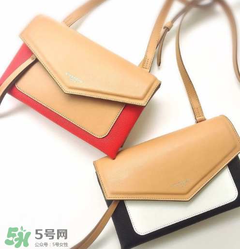givenchy duetto尺寸多大？紀(jì)梵希17秋冬款duetto包包尺寸介紹