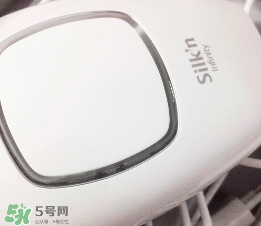 silkn脫毛儀infinity和jewel哪個好？silkn infinity和jewel區(qū)別