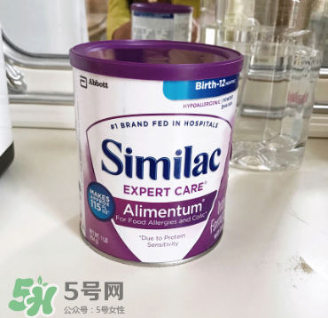 氨基酸奶粉有哪些品牌？氨基酸奶粉哪些品牌好？