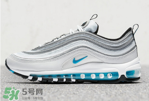 nike air max 97 marina blue海洋藍(lán)子彈什么時(shí)候發(fā)售？