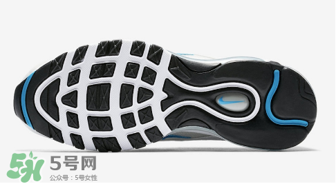 nike air max 97 marina blue海洋藍(lán)子彈什么時(shí)候發(fā)售？