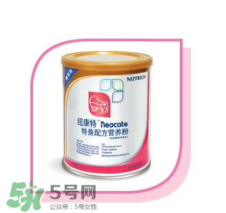 紐康特奶粉能長期吃嗎？紐康特氨基酸奶粉吃多久？