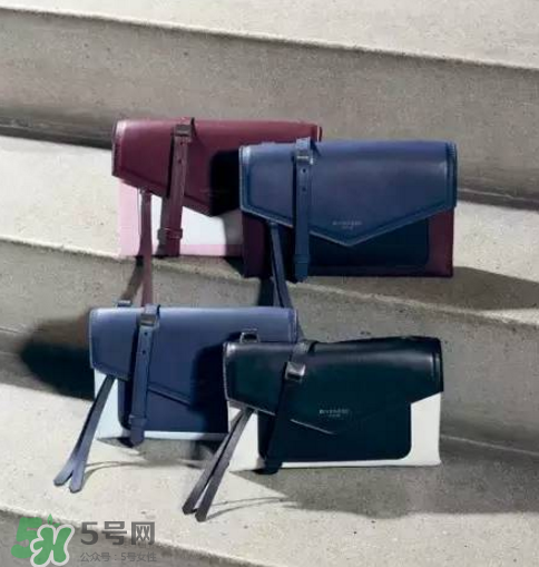 givenchy duetto有哪幾種顏色？紀梵希17秋冬款包包顏色介紹
