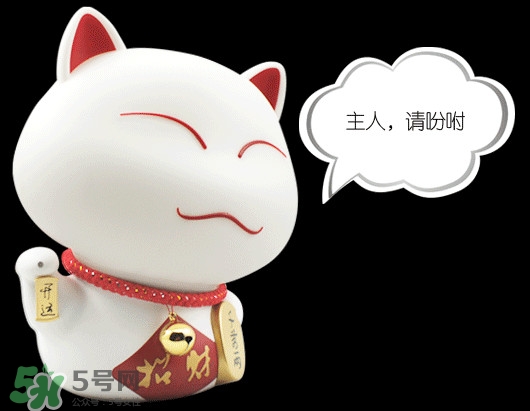 招財(cái)貓有什么講究？招財(cái)貓左手招什么右手招什么？