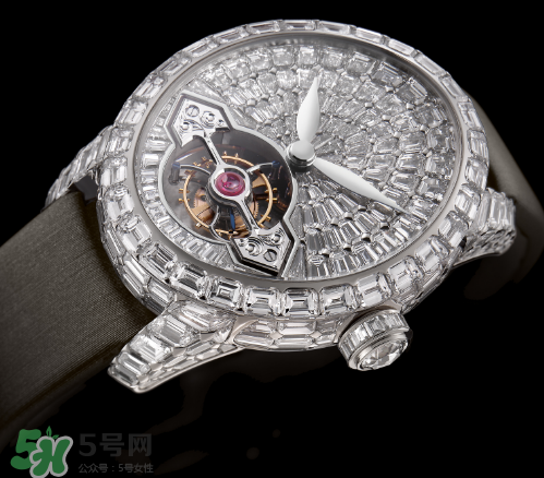 girard perregaux芝柏手表怎么樣？芝柏手表什么檔次？