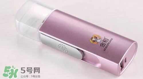 補水儀和噴霧哪個好用？補水儀和噴霧區(qū)別