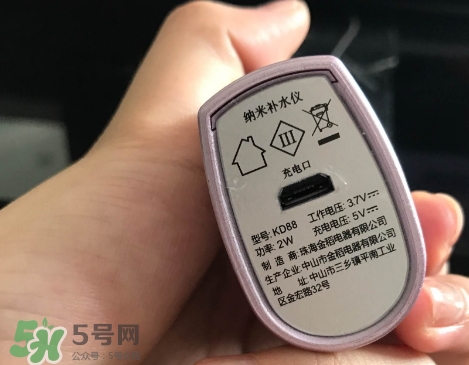 補水儀和噴霧哪個好用？補水儀和噴霧區(qū)別